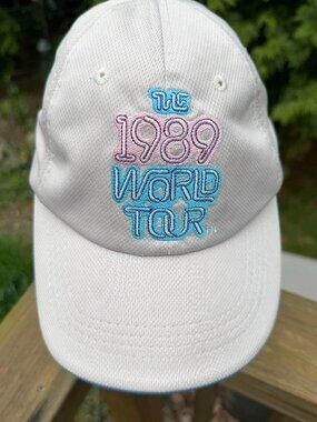 Taylor Swift | Accessories | Taylor Swift Blue Cap 989  display picture 1